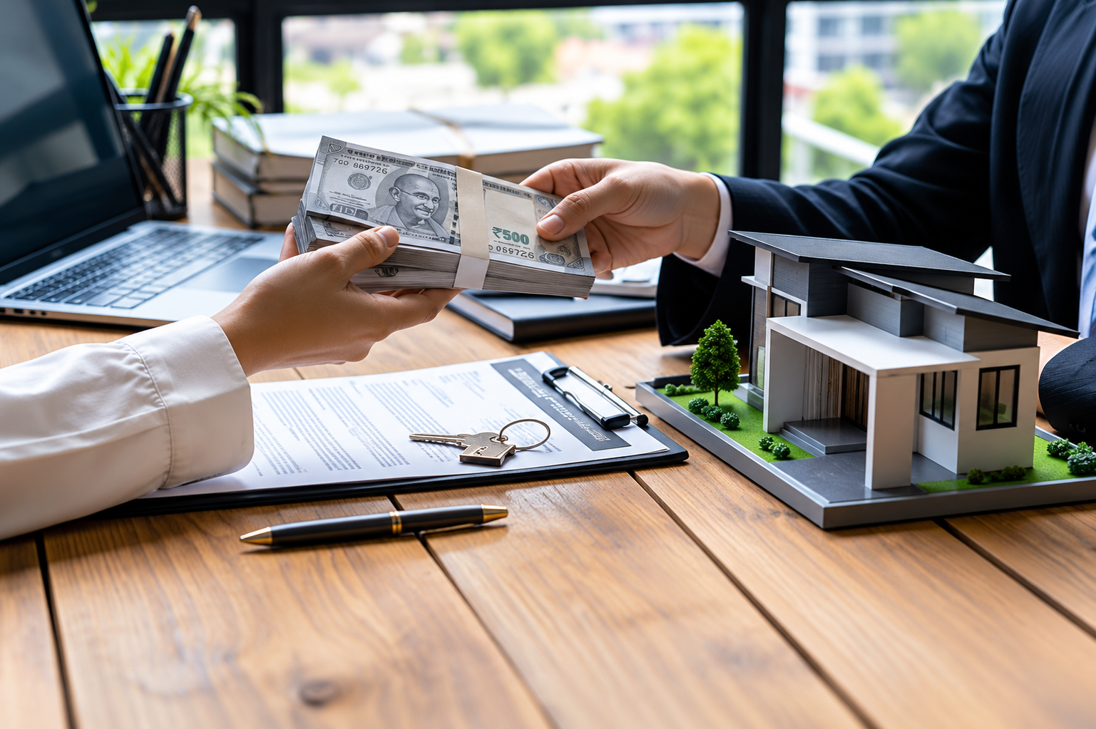 Property Investment
