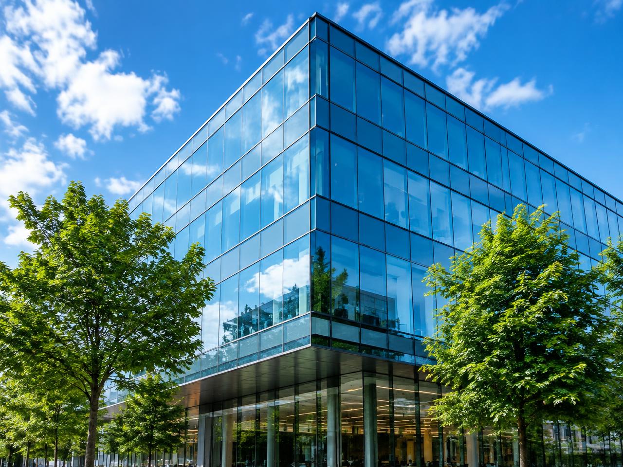 Commercial Spaces